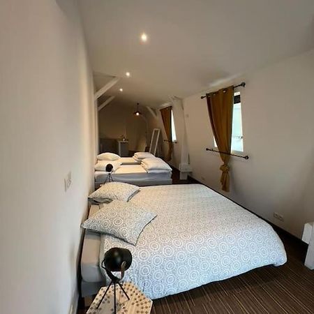 阿朗松Grand Duplex De 80M2公寓 外观 照片