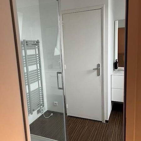 阿朗松Grand Duplex De 80M2公寓 外观 照片