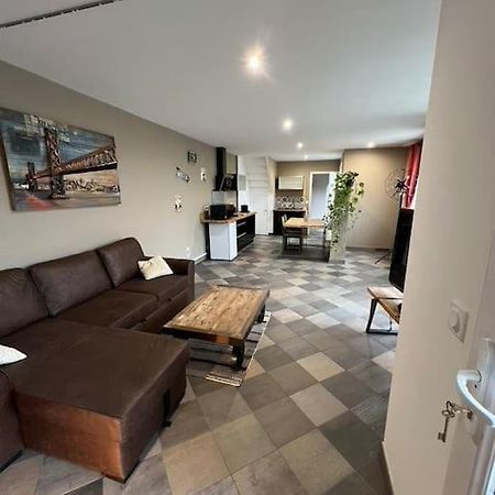 阿朗松Grand Duplex De 80M2公寓 外观 照片