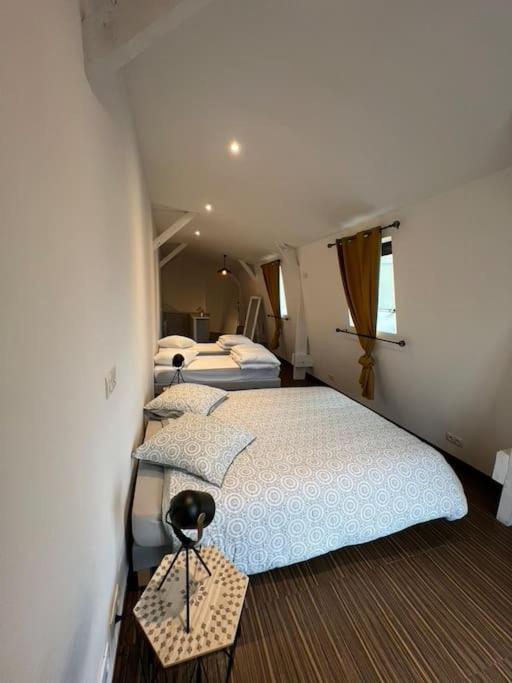 阿朗松Grand Duplex De 80M2公寓 外观 照片
